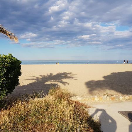 Vue Sur Mer アルジェレス・シュル・メール エクステリア 写真