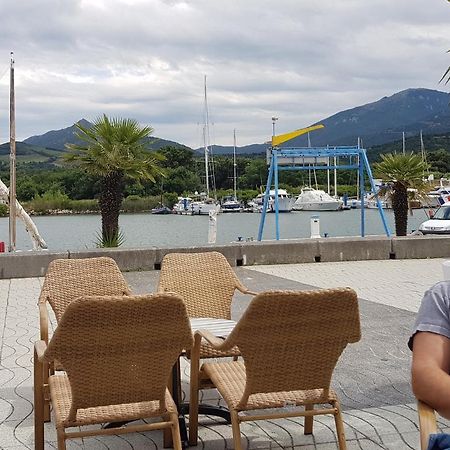 Vue Sur Mer アルジェレス・シュル・メール エクステリア 写真